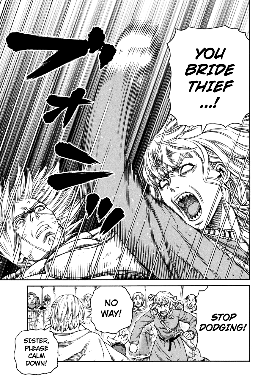 Vinland Saga Chapter 166 6